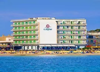 Hotel Js Ca'n Picafort (adults Only) 3*