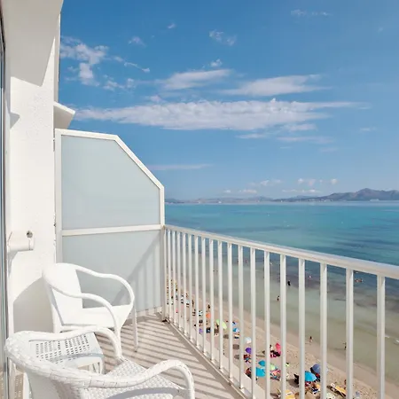Js Ca'n Picafort (adults Only) 3* Can Picafort (Mallorca)