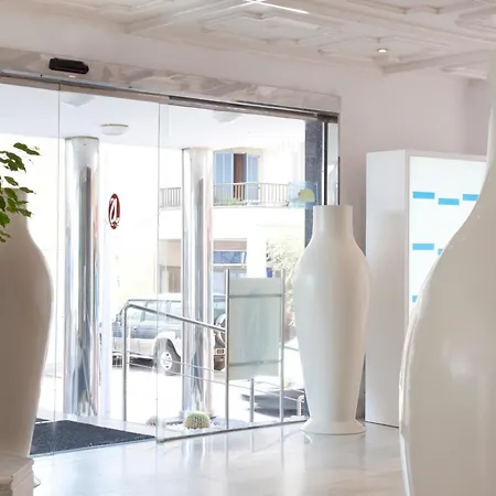 Hotel Js Ca'n Picafort (adults Only) Can Picafort (Mallorca)
