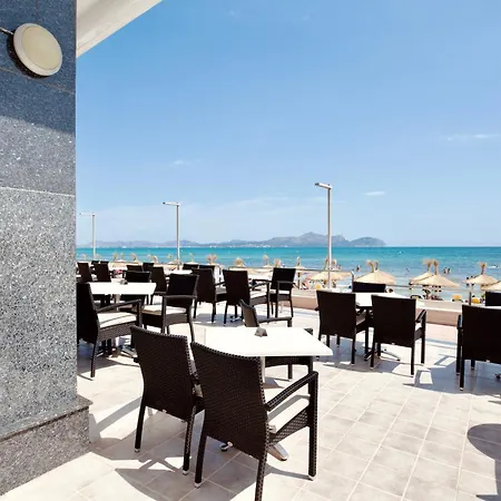 Hotel Js Ca'n Picafort (adults Only) 3*