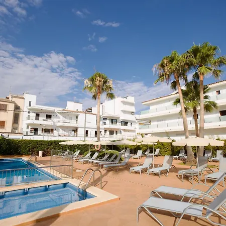 Js Ca'n Picafort (adults Only) Hotel 3*