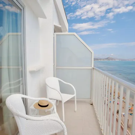 Hotel Js Ca'n Picafort (adults Only)