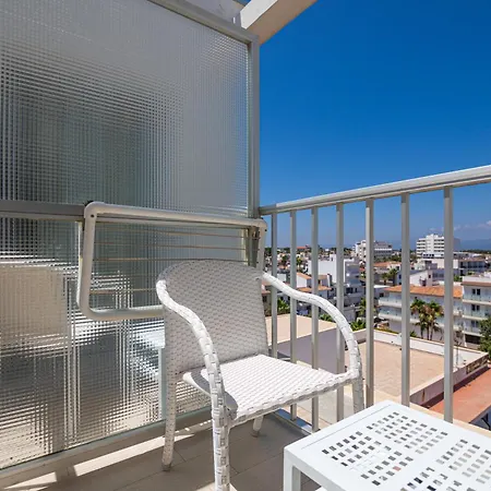 Hotel Js Ca'n Picafort (adults Only) Can Picafort (Mallorca)
