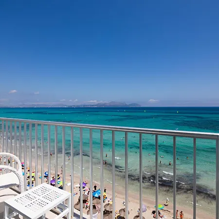 Js Ca'n Picafort (adults Only) Hotel