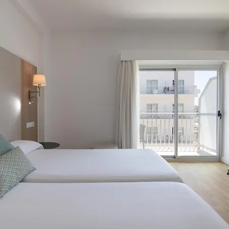 Js Ca'n Picafort (adults Only) Hotel Can Picafort (Mallorca)