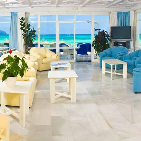 Js Ca'n Picafort (adults Only) Hotel