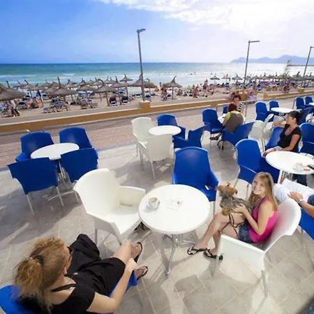 Js Ca'n Picafort (adults Only) 3*