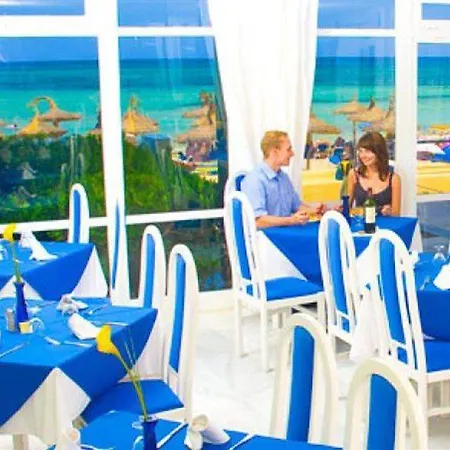 Js Ca'n Picafort (adults Only) Hotel Can Picafort (Mallorca)
