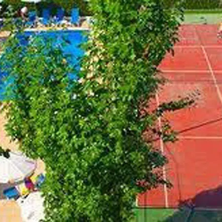 Js Ca'n Picafort (adults Only) Hotel 3*