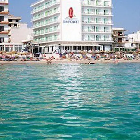 Js Ca'n Picafort (adults Only) 3* Can Picafort (Mallorca)