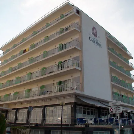 Js Ca'n Picafort (adults Only) 3* Can Picafort (Mallorca)
