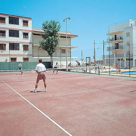 Hotel Js Ca'n Picafort (adults Only)