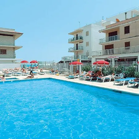 Js Ca'n Picafort (adults Only) Hotel Can Picafort (Mallorca)