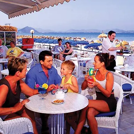 Js Ca'n Picafort (adults Only) Hotel