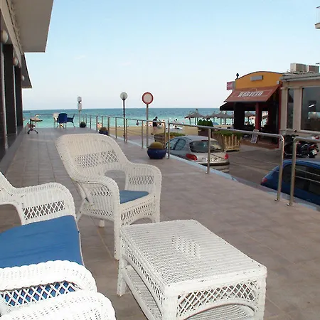 Js Ca'n Picafort (adults Only) 3*