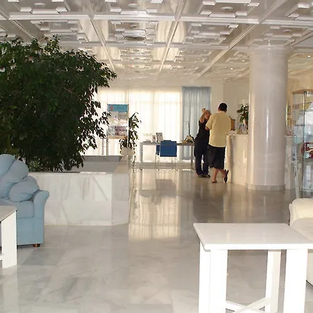 Js Ca'n Picafort (adults Only) Hotel 3*