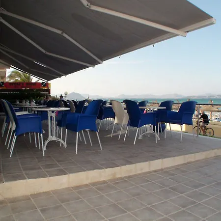Hotel Js Ca'n Picafort (adults Only) Can Picafort (Mallorca)