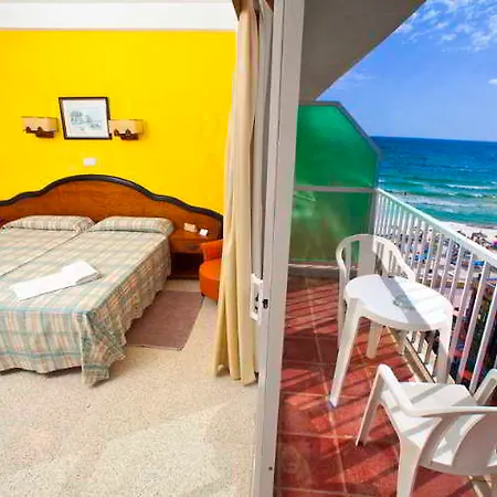 Js Ca'n Picafort (adults Only) 3* Can Picafort (Mallorca)