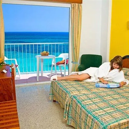 Js Ca'n Picafort (adults Only) 3* Can Picafort (Mallorca)