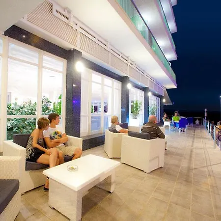 Js Ca'n Picafort (adults Only) 3*