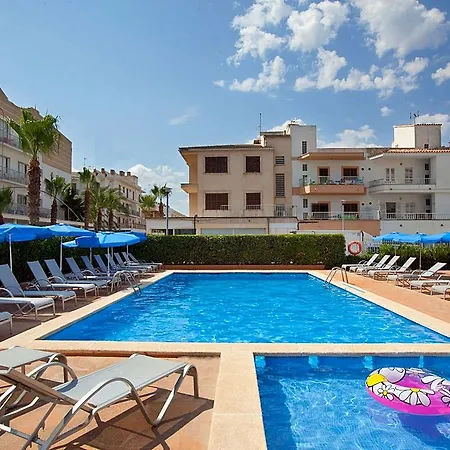Hotel Js Ca'n Picafort (adults Only) Can Picafort (Mallorca)
