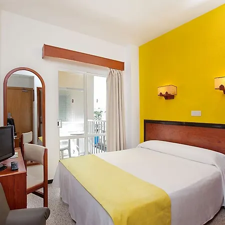 Hotel Js Ca'n Picafort (adults Only) Can Picafort (Mallorca)