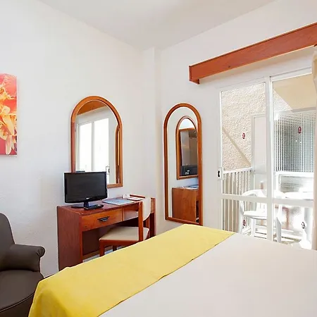 Js Ca'n Picafort (adults Only) 3* Can Picafort (Mallorca)