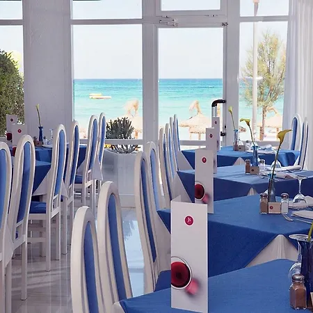 Js Ca'n Picafort (adults Only) Hotel