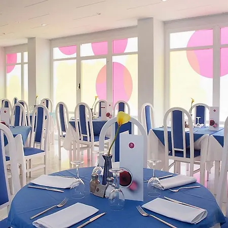 Hotel Js Ca'n Picafort (adults Only)
