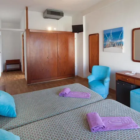 Hotel Js Ca'n Picafort (adults Only)