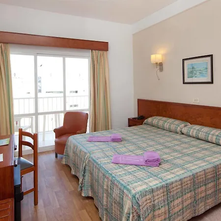 Js Ca'n Picafort (adults Only) Hotel 3*