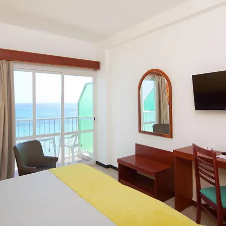 Js Ca'n Picafort (adults Only) Hotel