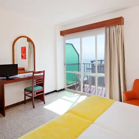 Js Ca'n Picafort (adults Only) Hotel Can Picafort (Mallorca)